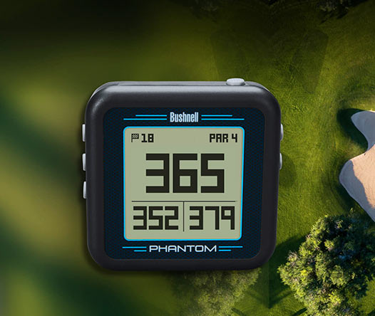 Montre de golf discount gps